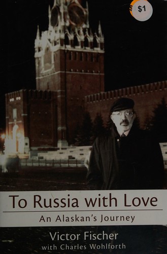 Cover of To Russia with love