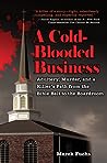 Cover of A cold-blooded business