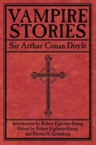 Cover of Vampire Stories