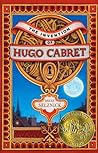 Cover of The Invention of Hugo Cabret