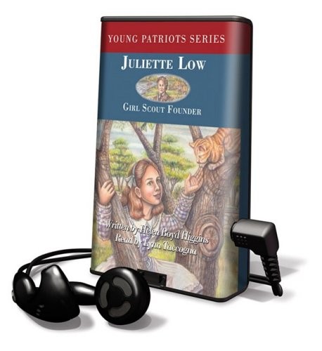 Cover of Juliette Low