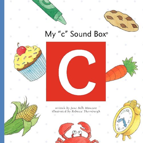 Cover of My C Sound Box