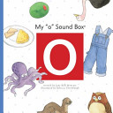 Cover of My "o" sound box