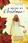Cover of A Bride By Christmas