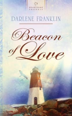Cover of Beacon Of Love