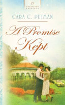 Cover of A Promise Kept