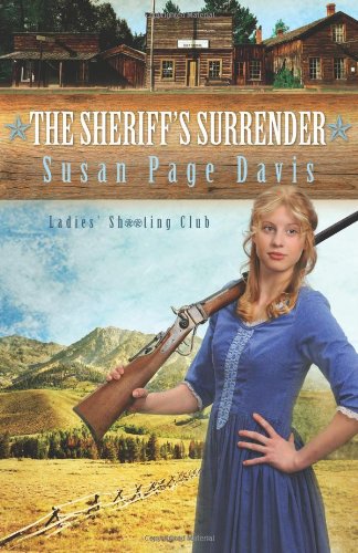 Cover of The sheriff's surrender