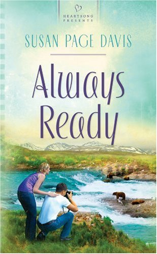 Cover of Always Ready
