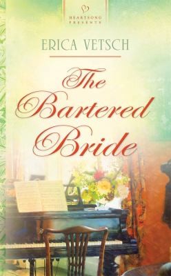 Cover of The Bartered Bride