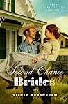 Cover of Second Chance Brides