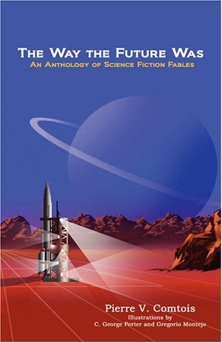 Cover of The Way the Future Was
