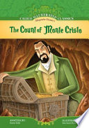 Cover of Alexandre Dumas's The Count of Monte Cristo