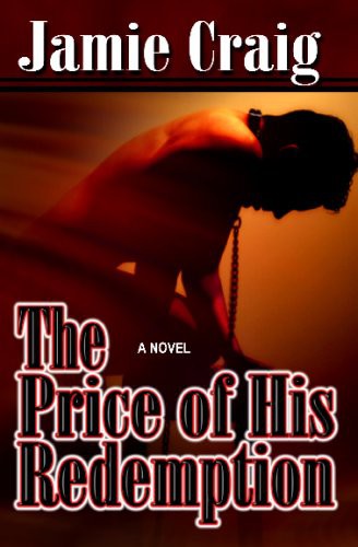Cover of The Price Of His Redemption