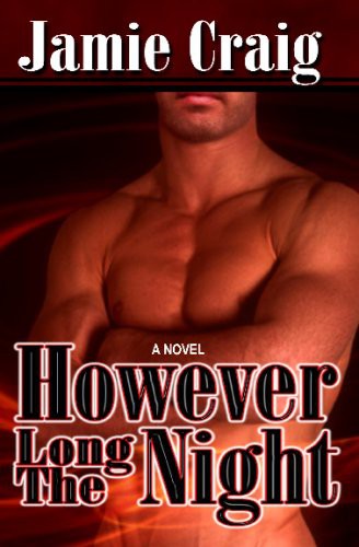 Cover of However Long The Night