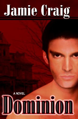 Cover of Dominion