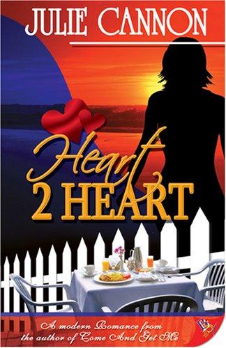 Cover of Heart 2 Heart