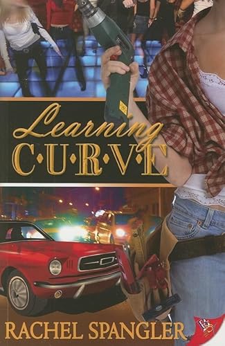 Cover of Learning Curve