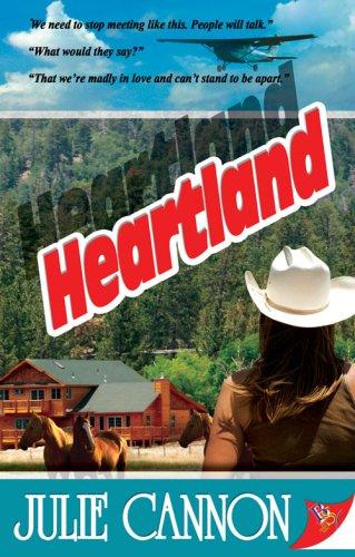 Cover of Heartland