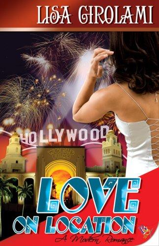 Cover of Love on Location