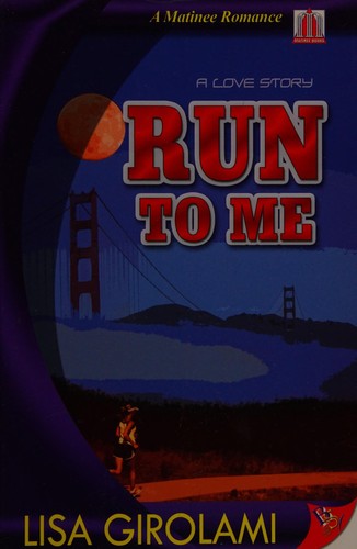 Cover of Run to Me