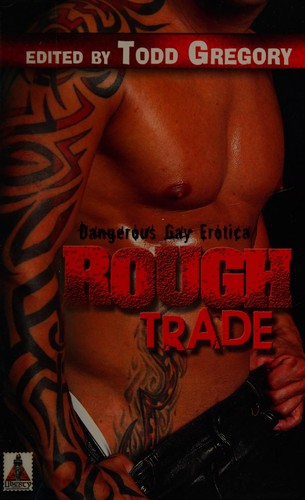 Cover of Rough trade