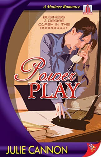 Cover of Power Play
