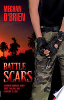 Cover of Battle Scars