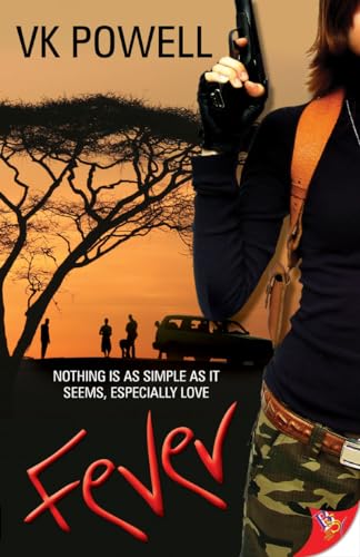 Cover of Fever