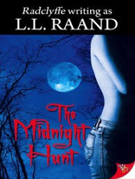 Cover of The midnight hunt