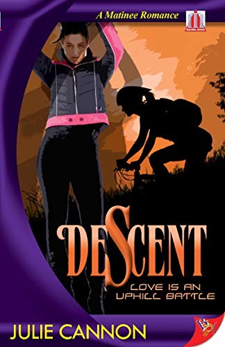 Cover of Descent