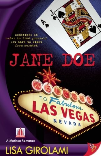 Cover of Jane Doe