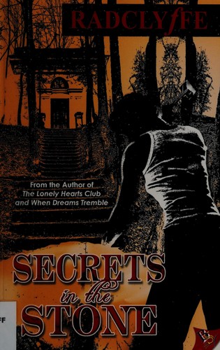 Cover of Secrets in the Stone