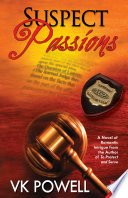 Cover of Suspect Passions