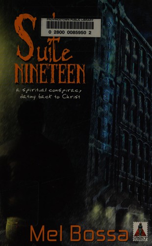 Cover of Suite nineteen