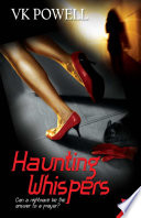 Cover of Haunting Whispers