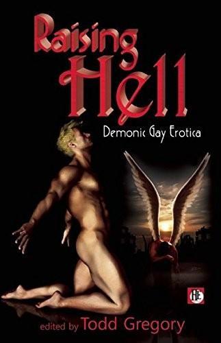 Cover of Raising Hell