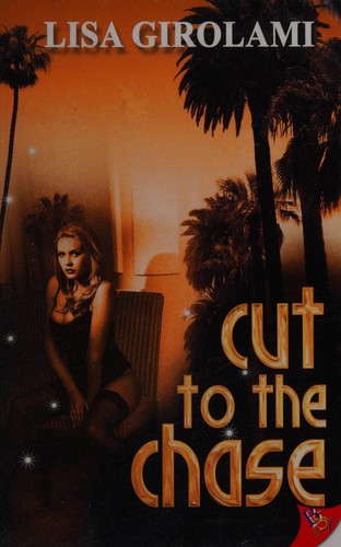 Cover of Cut to the chase