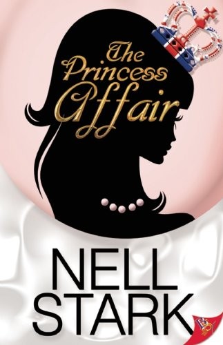 Cover of The Princess Affair