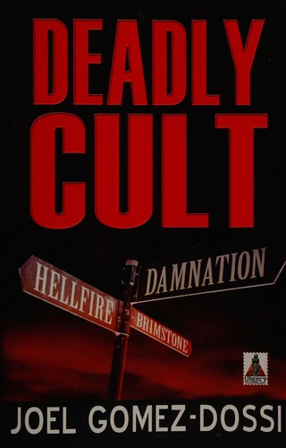 Cover of Deadly cult