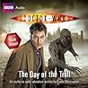 Cover of Doctor Who: The Day of the Troll