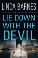 Cover of Lie down with the devil