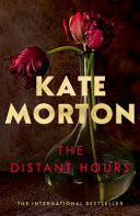Cover of The Distant Hours