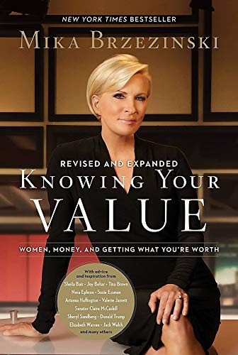 Cover of Know Your Value