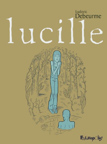 Cover of Lucille