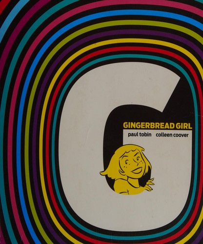 Cover of Gingerbread Girl