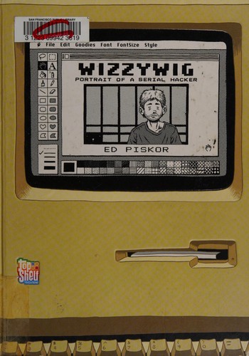 Cover of Wizzywig
