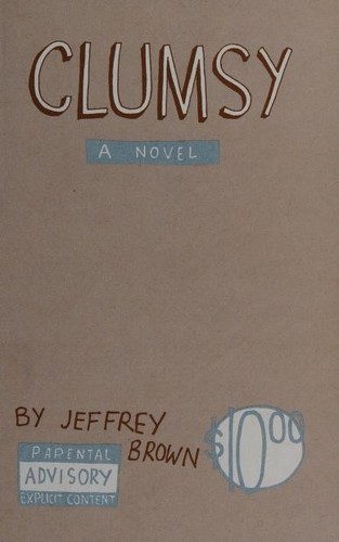 Cover of Clumsy