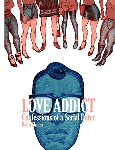 Cover of Love Addict