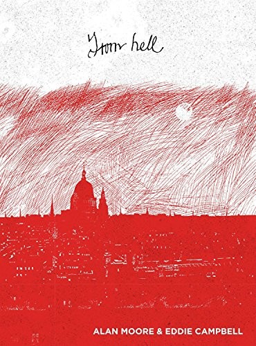 Cover of From Hell