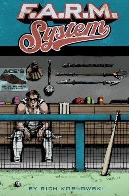 Cover of F. A. R. M. System